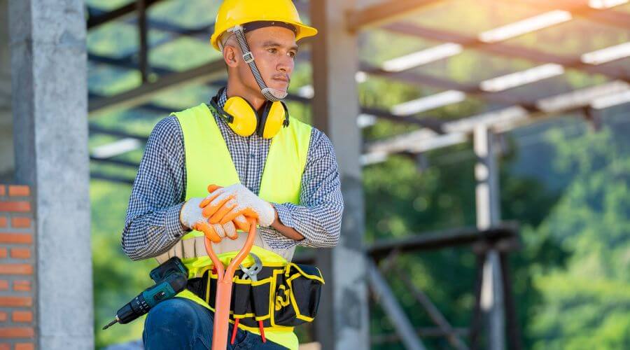 Professional metal roof installation in Barnard, KS